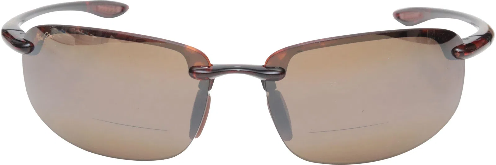 Maui Jim HO'OKIPA READER MJ807 Readers - view 26